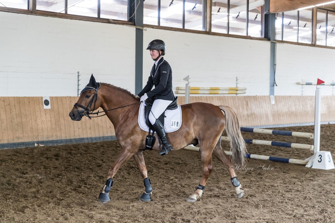 Bild 82 - Pony Akademie Turnier